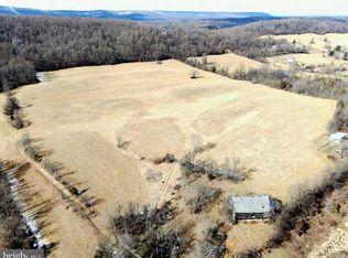 Dry Run Rd, Hedgesville, WV 25427