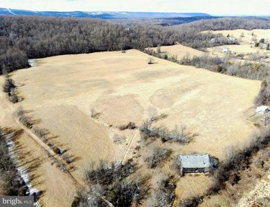 Dry Run Rd, Hedgesville, WV, 25427