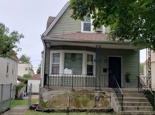 10436 S Avenue J, Chicago, IL 60617