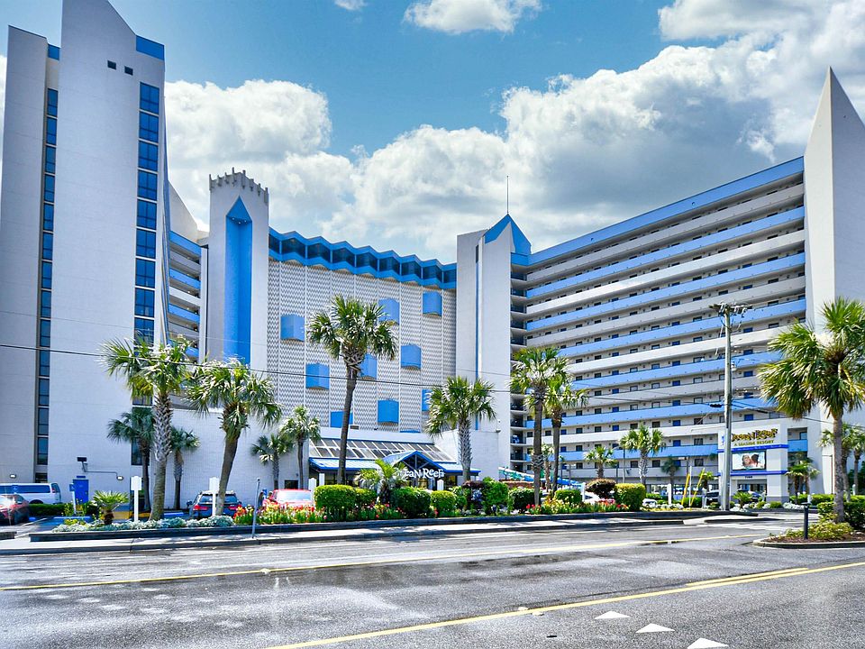 1st image of 7100 N Ocean Blvd. #225