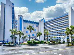 7100 N Ocean Blvd #225, Myrtle Beach, SC 29572