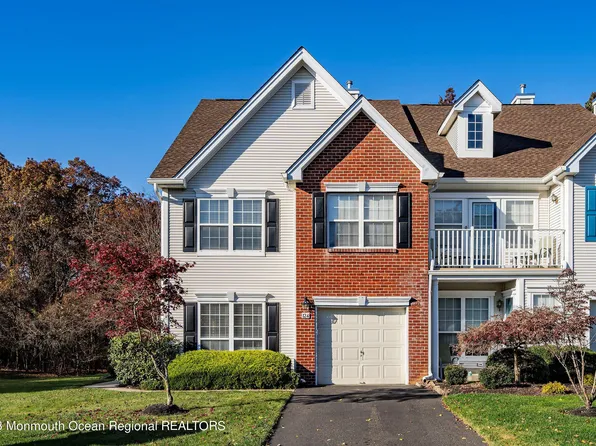 124 Daniele Drive, Ocean Twp, NJ 07712