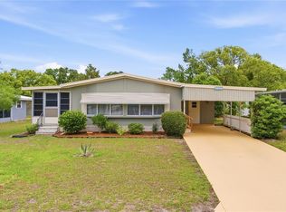 8024 Fairlane Ave, Brooksville, FL 34613