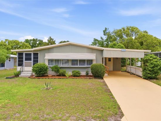 8024 Fairlane Ave, Brooksville, FL 34613