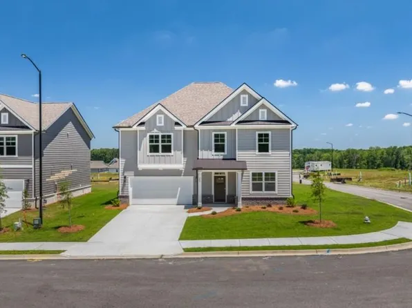 265 Hampton Ter, Dallas, GA 30157