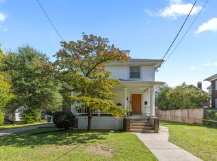 7203 Rhode Island Ave, College Park, MD 20740