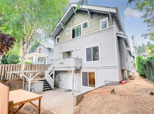 5212 15th Ave NE APT C, Seattle, WA 98105
