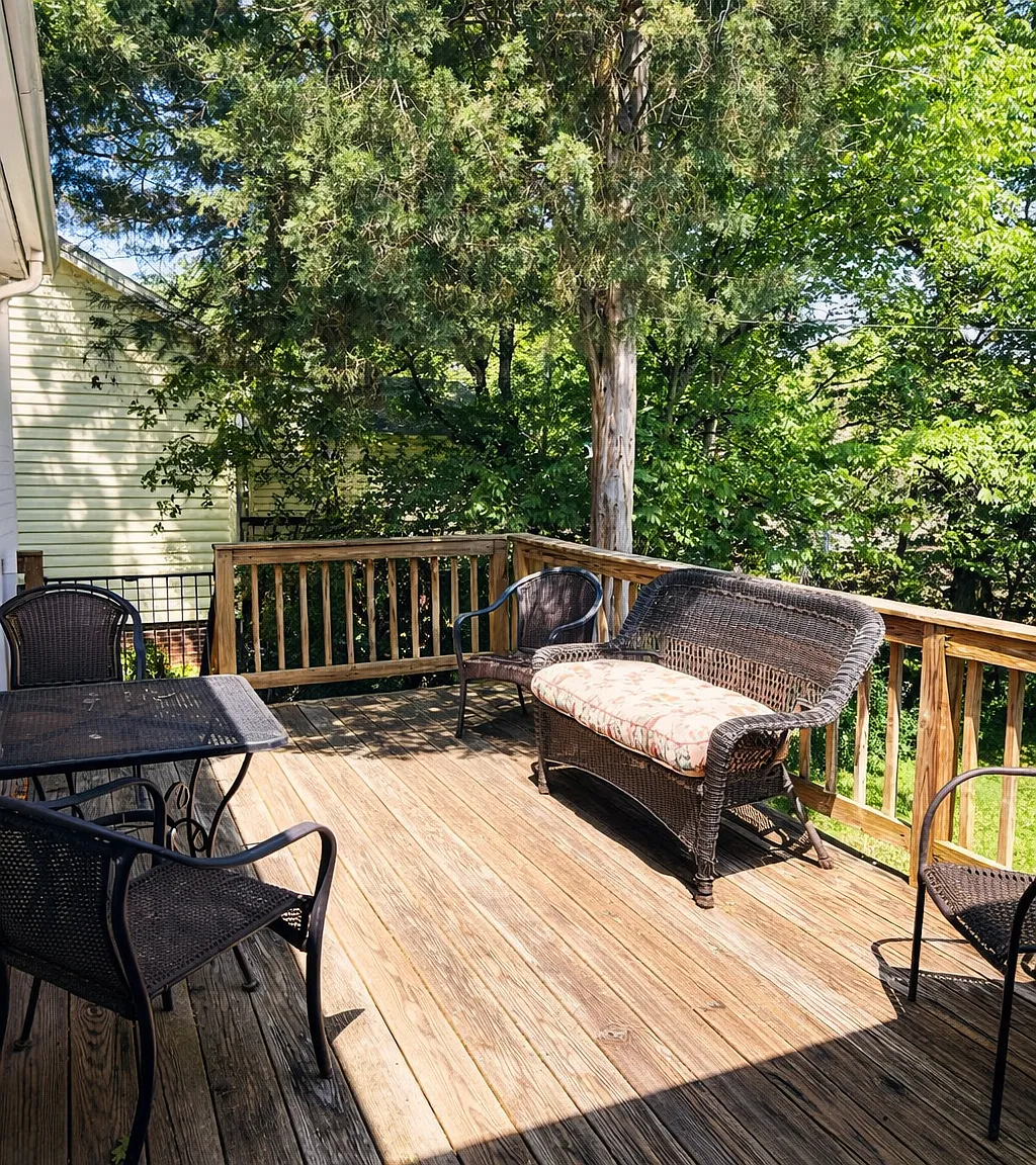 2 bed, 1141 sqft, $4,500 — Photo 4