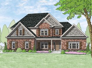 1237 Fairwinds Dr, Loganville, GA 30052