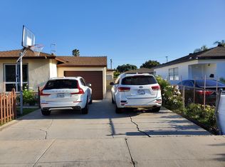 4608 W 153rd St, Lawndale, CA 90260