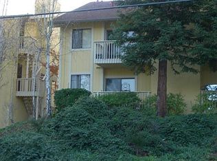 8717 Mountain Blve, Oakland, CA
