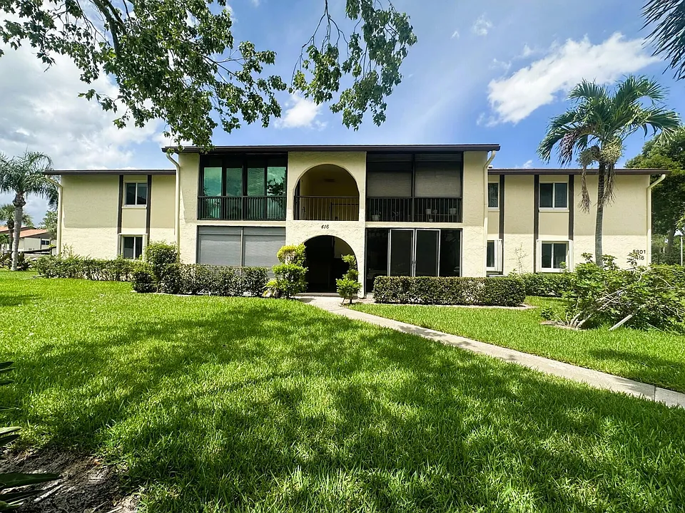 5801 Whispering Pine Way #A-2