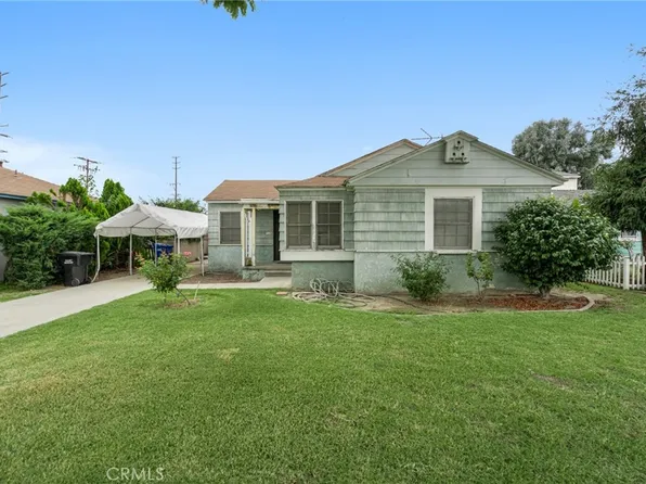8272 De Palma St, Downey, CA 90241