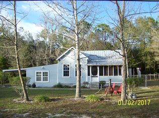 9177 Bearden Rd, Jacksonville, FL 32220