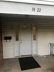 Rented by George Realty Group LLC