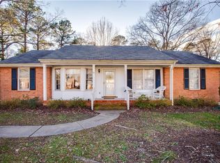 1604 Lauderdale Dr, Henrico, VA 23238