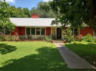507 Sunny Ln, Wharton, TX 77488