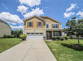 1016 Gwinmar Rd, Indian Trail, NC 28079