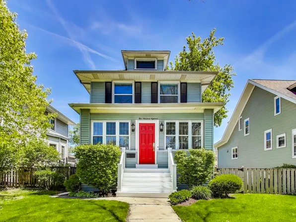 518 Clarence Ave, Oak Park, IL 60304