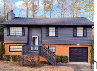 5444 Marbut Rd, Lithonia, GA 30058