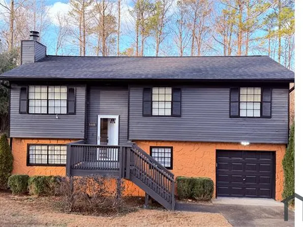 5444 Marbut Rd, Lithonia, GA 30058