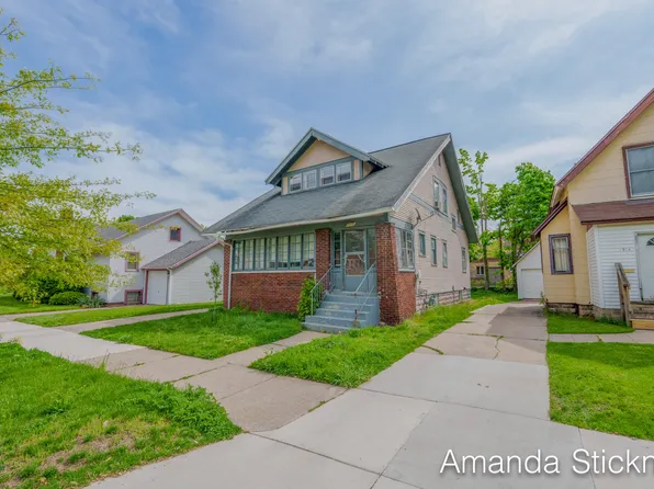 1910 Prospect Ave SE, Grand Rapids, MI 49507
