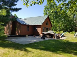 11225 N Benson Rd, Manistee, MI 49660