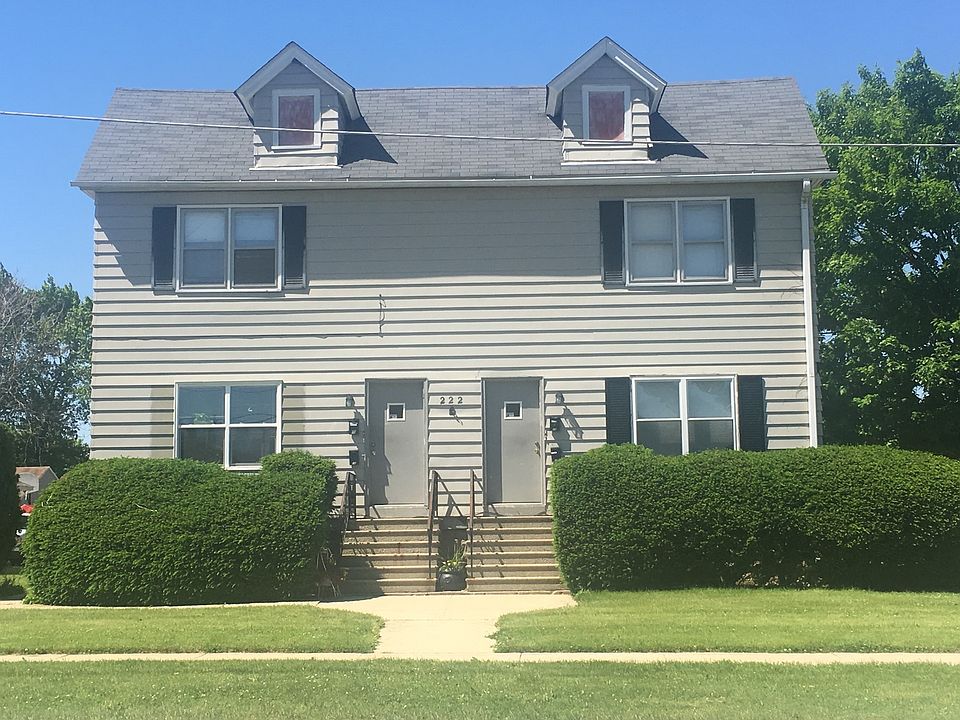 1st image of 222 Gale St #224