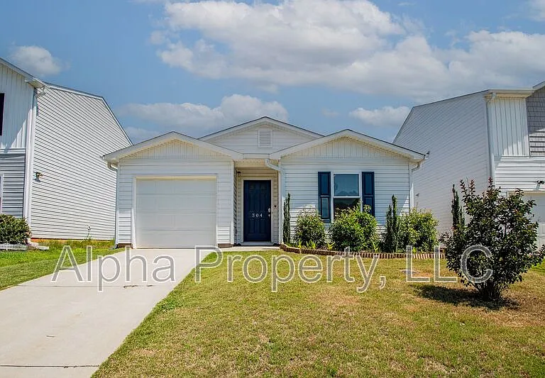 304 Long Grove Ln — Photo 1