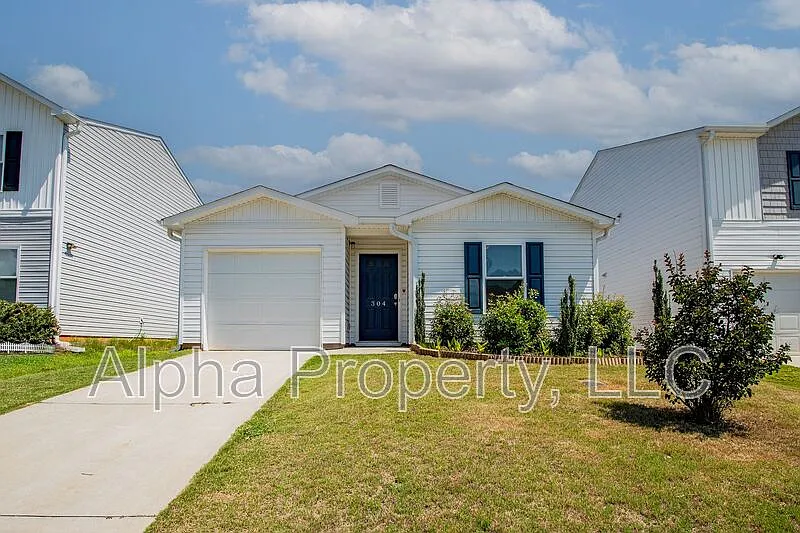 304 Long Grove Ln