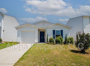 304 Long Grove Ln, Greer, SC 29650