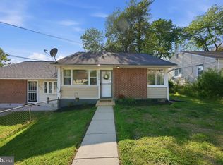2306 Tuemmler Ave, Landover, MD 20785