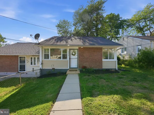 2306 Tuemmler Ave, Landover, MD 20785