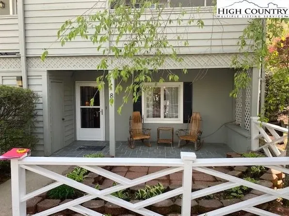 1304 Main St Unit 8, Blowing Rock, NC 28605