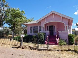504 Campbell St, Bisbee, AZ 85603