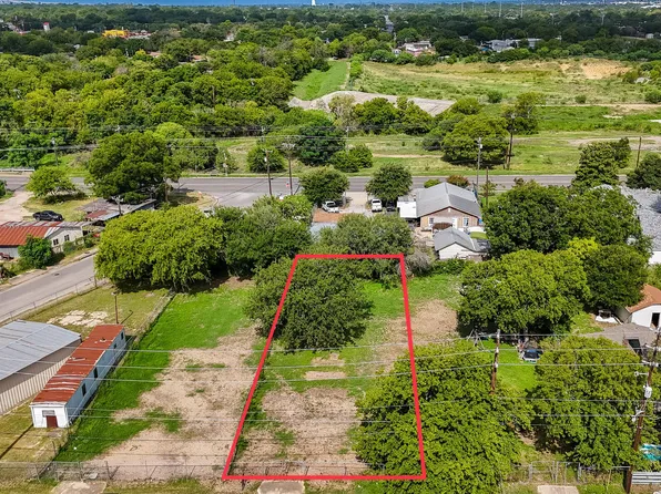 2031 Kennith Ave LOT 25, San Antonio, TX 78227