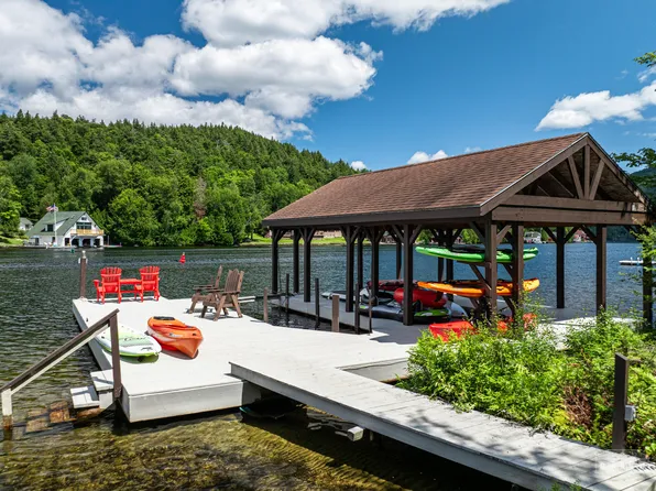 29 Point O View Way, Lake Placid, NY 12946