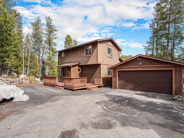 10858 Norton Avenue, Conifer, CO 80433