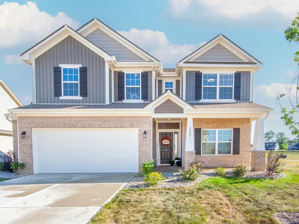 6695 Honeysuckle Way, Pendleton, IN 46064
