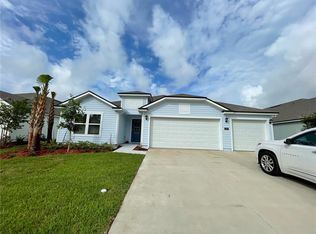 139 Hulett Woods Rd, Palm Coast, FL 32137