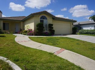 10415 Arapaho Ave, Bakersfield, CA 93312