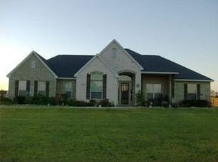 418 Quail Ridge Ln, Dickinson, TX 77539