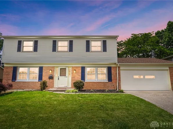 1023 Hilliard Dr, Cincinnati, OH 45238