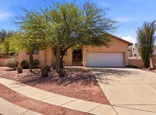 7413 W Palm Brook Pl, Tucson, AZ 85743