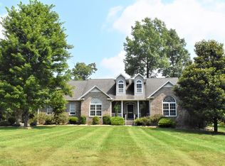 1222 Golf Club Ln LOT 7, Crossville, TN 38571