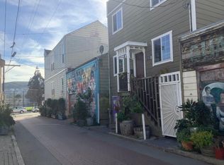 86 Balmy St, San Francisco, CA 94110