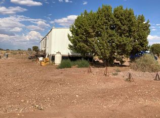 5324 White Antelope Rd, Snowflake, AZ 85937