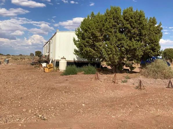 5324 White Antelope Rd, Snowflake, AZ 85937