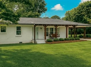 3 Davis St, Cartersville, GA 30120