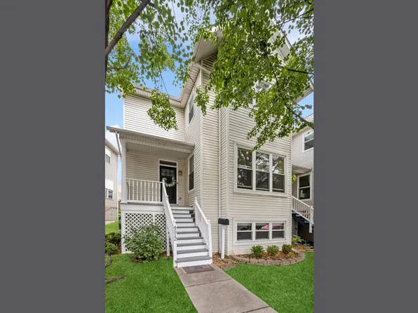 4512 W Hutchinson St, Chicago, IL 60641